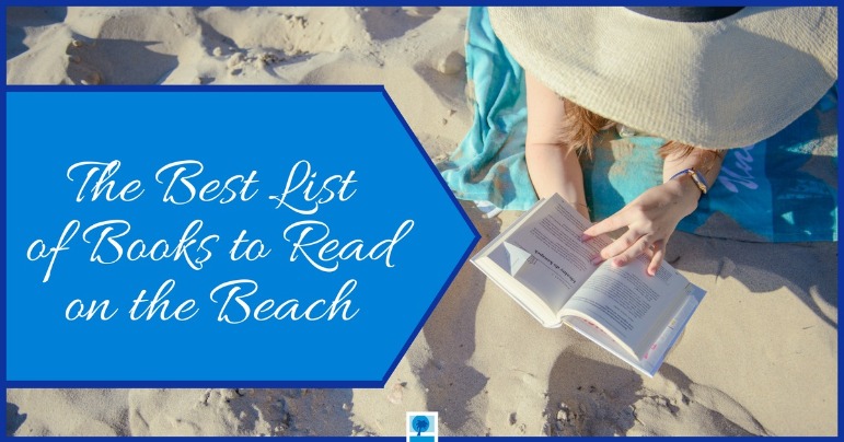 The Best List of Books to Read on the Beach | Island Real Estate