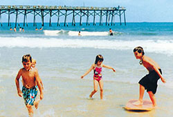 View All Topsail Island Vacation Rentals