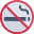 No Smoking