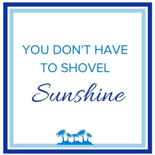 beach quote image | Island Real Estate