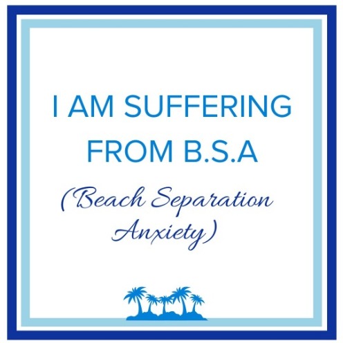 beach quote image | Island Real Estate