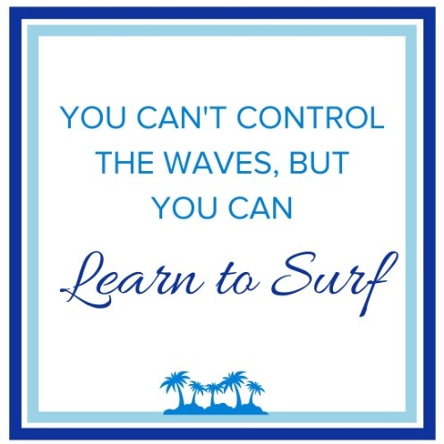 beach quote image | Island Real Estate