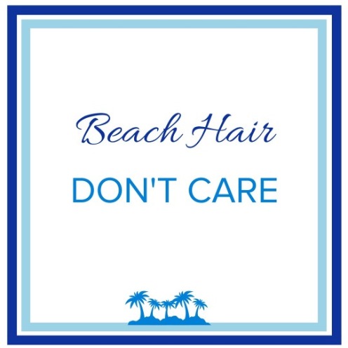 beach quote image | Island Real Estate