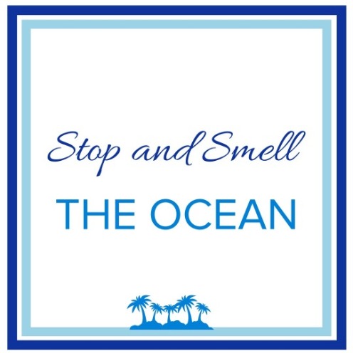 beach quote image | Island Real Estate