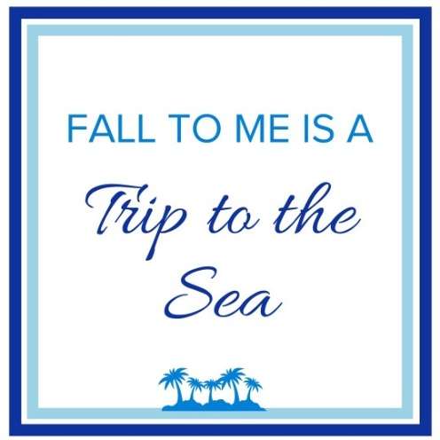 beach quote image | Island Real Estate