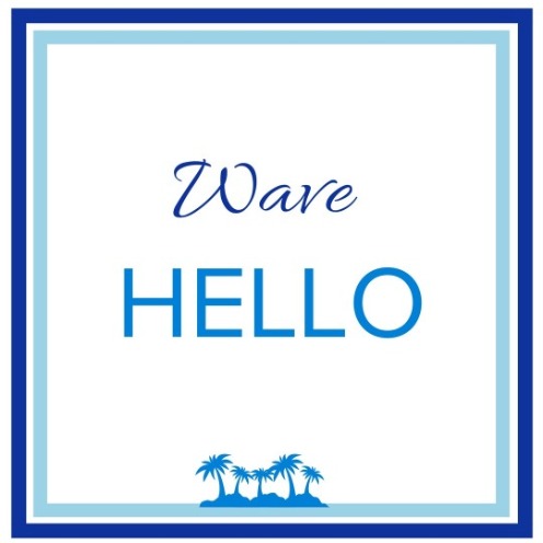 beach quote image | Island Real Estate