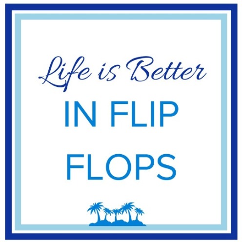 beach quote image | Island Real Estate