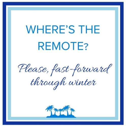 beach quote image | Island Real Estate