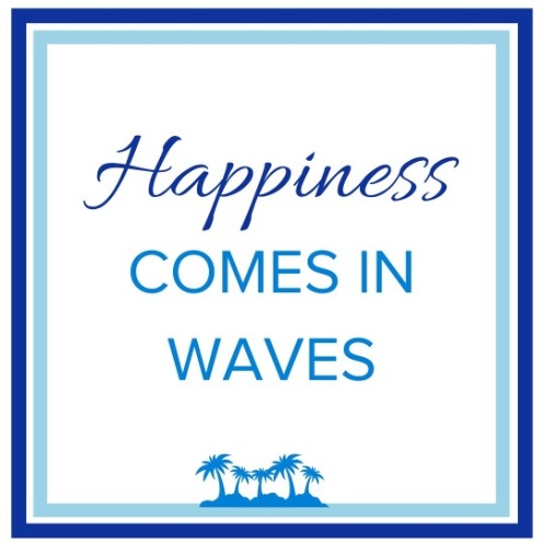 beach quote image | Island Real Estate