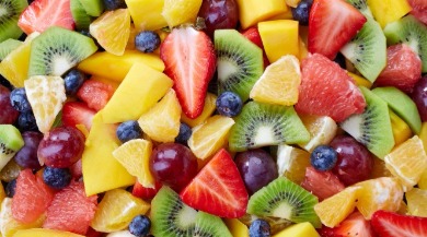 Cut Fruit | Island Real Estate