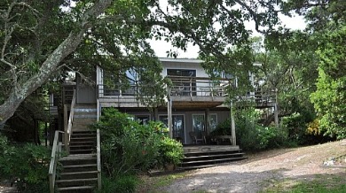 pet-friendly topsail vacation rental home | Island Real Estate