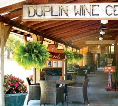 duplin winery | Island Real Estate