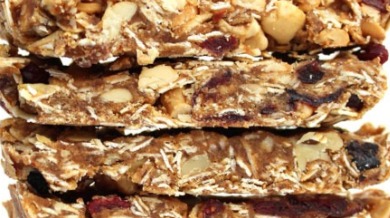 granola bars | Island Real Estate