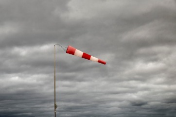 Hurricane Coming | Island Real Estate