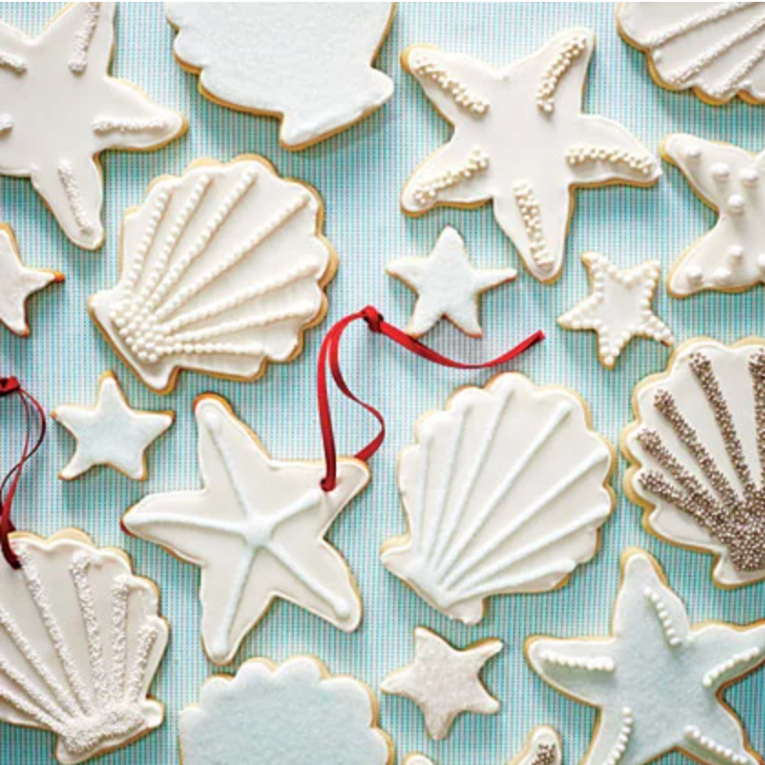 Sugar Cookies | Island Real Estate