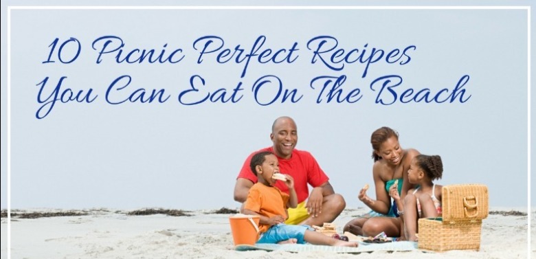 Picnic Perfect Recipes | Island Real Estate