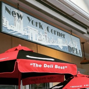 New York Corner Deli | Island Real Estate