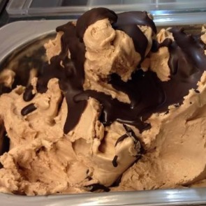 gelato from Cafe Frutta Fresca Gelato | Island Real Estate