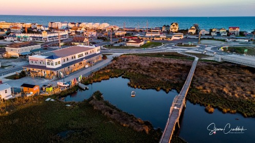 East Coast Sports of Topsail Island | Island Real Estate