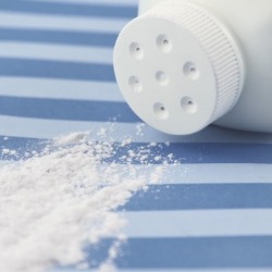 baby powder | Island Real Estate