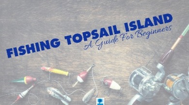 Fishing Topsail Island | Island Real Estate