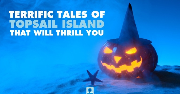 Terrific Tales of Topsail Island That Will Thrill You | island Real Estate