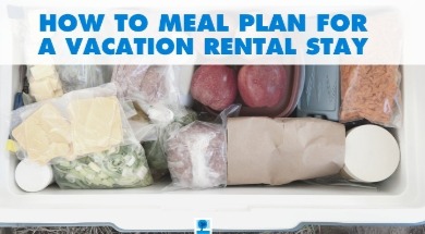 Vacation Meal Planning | Island Real Estate