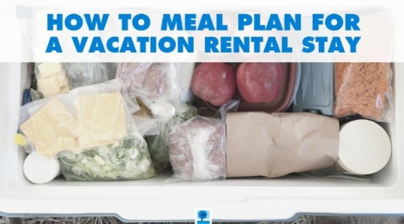 Meal Plan | Island Real Estate