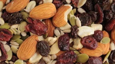 trail mix | Island Real Estate