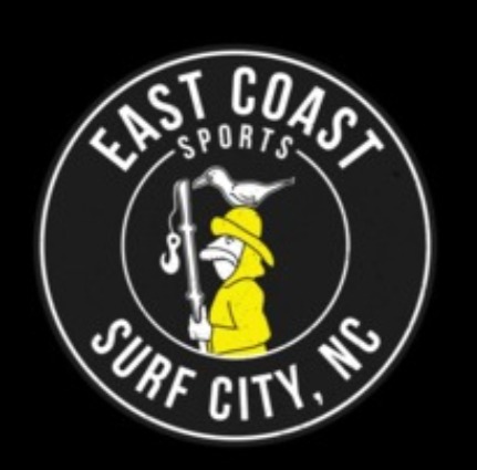 East Coast Sports Logo | Island Real Estate