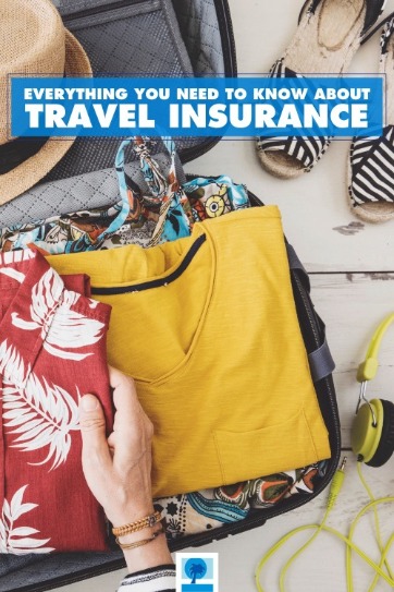 Everything You Need to Know About Travel Insurance