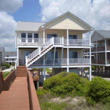 How to Have a Romantic Topsail Island Getaway | Vacation Rental