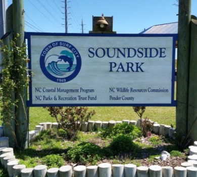 Soundside Park | Island Real Estate