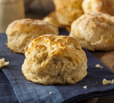 southern buttermilk biscuits  | Island Real Estate