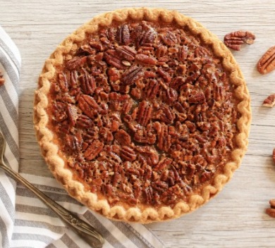 pecan pie  | Island Real Estate