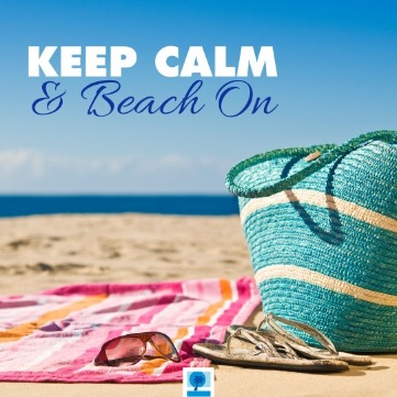 beach quote image | Island Real Estate