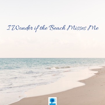 beach quote image | Island Real Estate