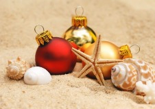 make christmas ornament | Island Real Estate