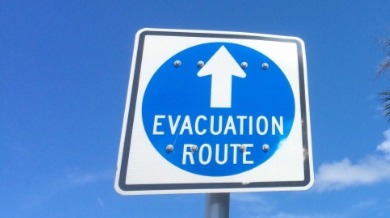 topsail island evacuation routes | Island Real Estate