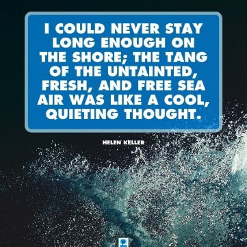 Inspirational Beach Quotes