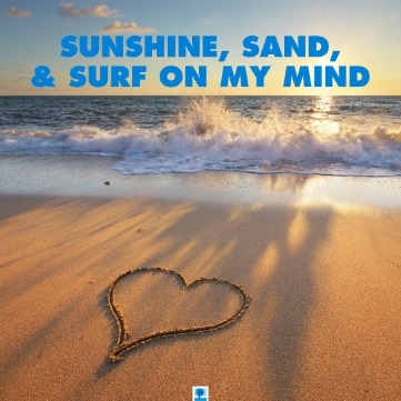 Inspirational Beach Quotes 