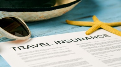 travel insurance for hurricane | Island Real Estate