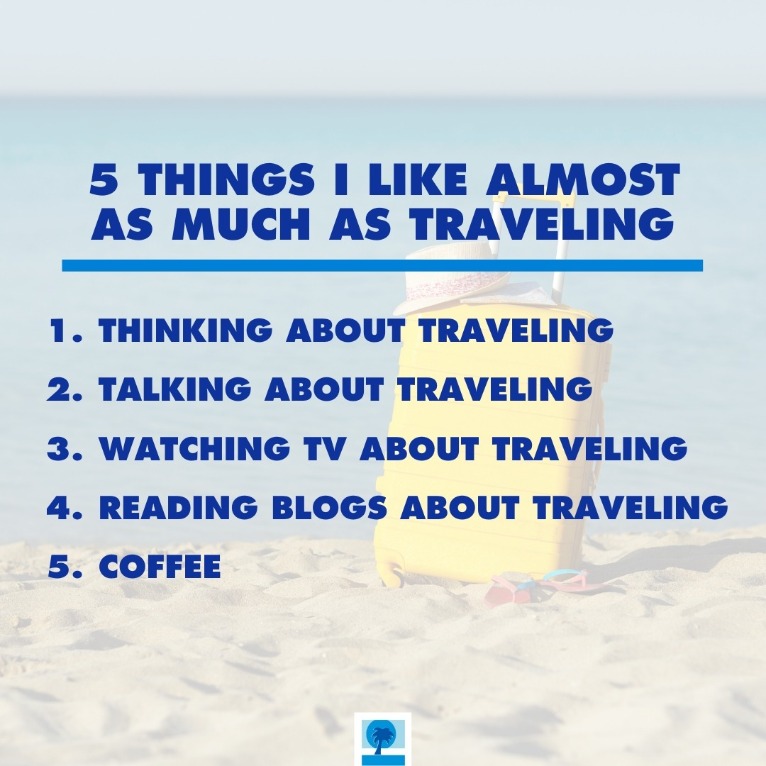 travel beach memes