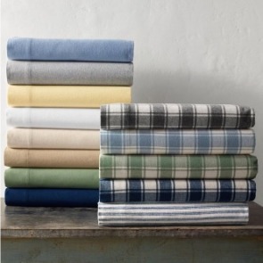 flannel sheets | Island Real Estate
