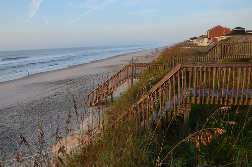 Island Real Estate Topsail Island, NC