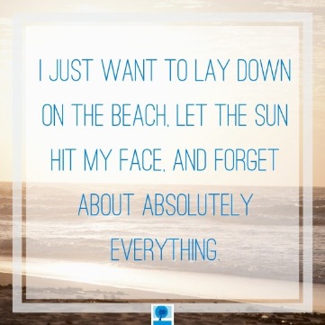 beach quotes | Island Real Estate