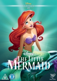 The Little Mermaid | Island Real Estate