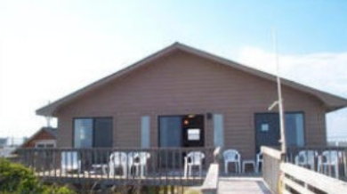 pet-friendly topsail vacation rental home | Island Real Estate