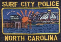 Surf City Police Department