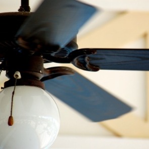 ceiling fan | Island Real Estate